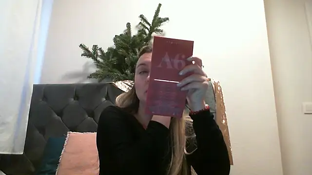 SusanCurt online show from January 2026 10:53:01 AM