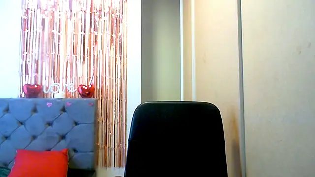 SusanCurt online show from February 2026 11:33:01 AM