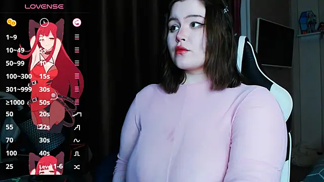 Mini Mo online show from December 2025 01:07:01 PM