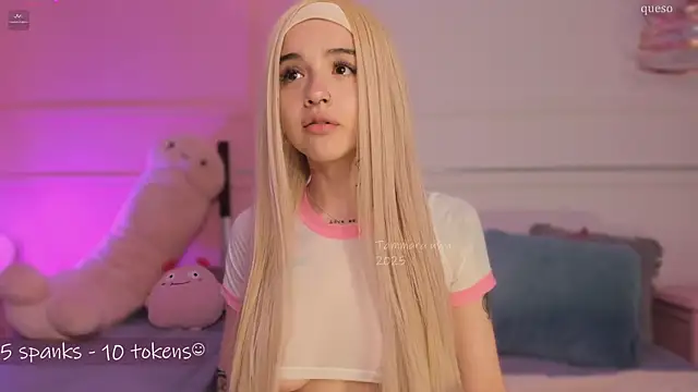  Tammara  online show from March 2025 04:12:01 PM