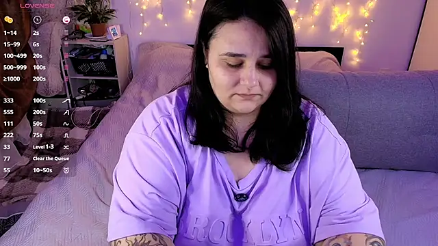 naughtykiss online show from April 2026 03:27:02 AM