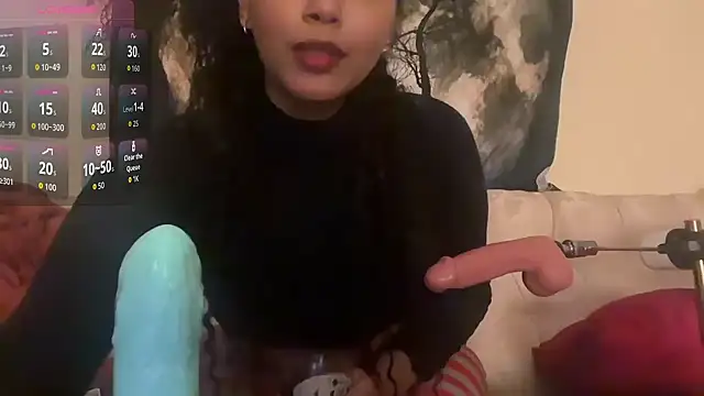 Snapshot of MissPetraX chatting on December 2025 12:37:02 AM MissPetraX online show from December 2025 12:37:02 AM