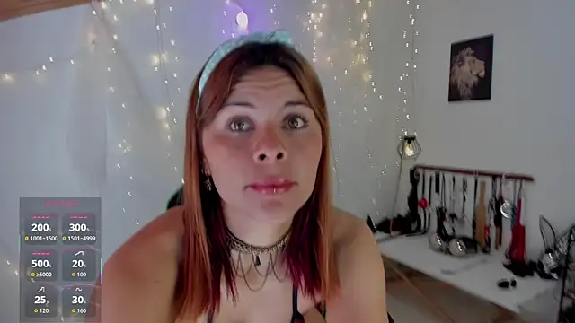 Snapshot of Arianna_connor1 chatting on September 2025 02:19:01 PM Arianna connor1 online show from September 2025 02:19:01 PM