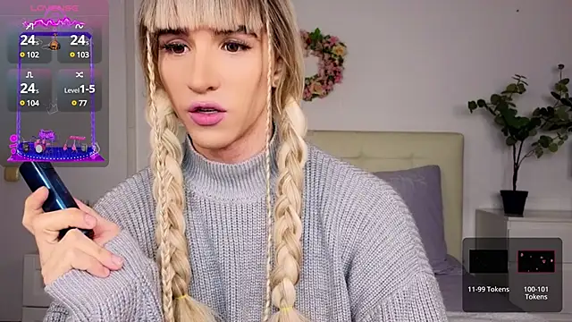 HelenSpellman online show from December 2024 02:42:02 AM