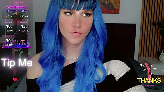 Snapshot of HelenSpellman chatting on March 2026 04:35:01 PM HelenSpellman online show from March 2026 04:35:01 PM