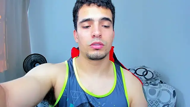 tanner hard  online show from February 2025 08:05:02 PM