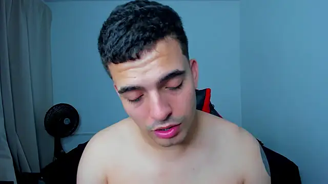 tanner hard  online show from March 2025 02:04:01 AM