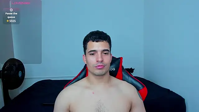 tanner hard  online show from March 2025 06:59:02 PM