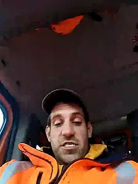 Codymc89 online show from October 2025 07:50:01 AM