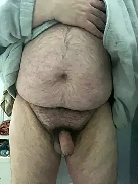 ANONIMO7735 online show from March 2025 01:29:01 PM