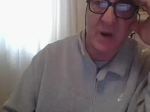 ANONIMO7735 online show from March 2025 09:13:01 AM