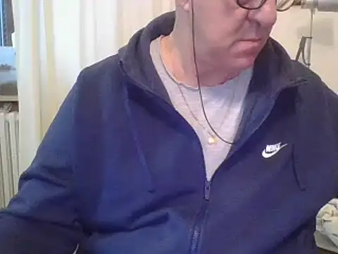 ANONIMO7735 online show from March 2025 05:54:01 AM