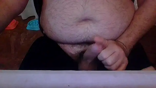 ANONIMO7735 online show from September 2025 04:34:02 AM