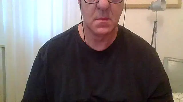 ANONIMO7735 online show from September 2025 04:45:02 AM