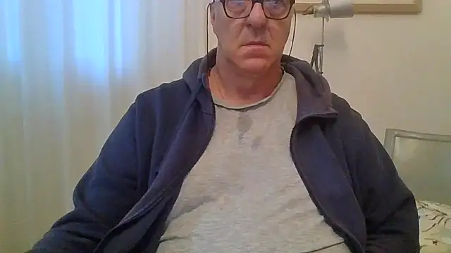 ANONIMO7735 online show from October 2025 05:44:02 AM