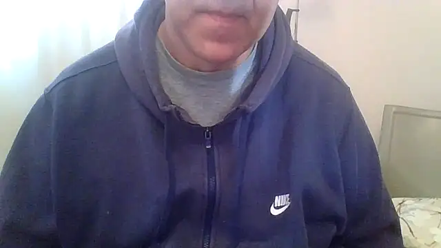 ANONIMO7735 online show from February 2026 07:05:02 AM