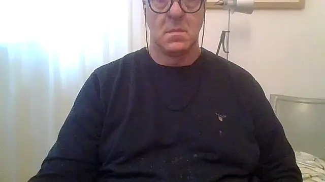 ANONIMO7735 online show from March 2026 06:41:02 AM