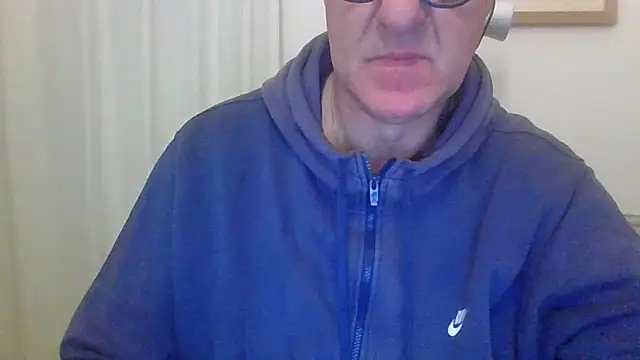 ANONIMO7735 online show from March 2026 06:07:01 PM