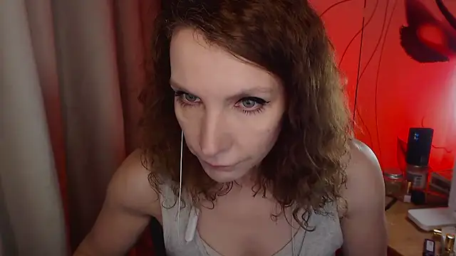 Snapshot of JohansonKatie chatting on January 2025 03:27:01 PM JohansonKatie online show from January 2025 03:27:01 PM