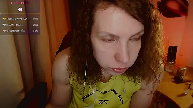 Snapshot of JohansonKatie chatting on January 2025 04:16:02 AM JohansonKatie online show from January 2025 04:16:02 AM