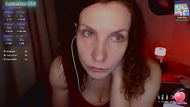 Snapshot of JohansonKatie chatting on March 2025 09:48:01 PM JohansonKatie online show from March 2025 09:48:01 PM