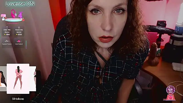 Snapshot of JohansonKatie chatting on March 2025 10:33:02 AM JohansonKatie online show from March 2025 10:33:02 AM