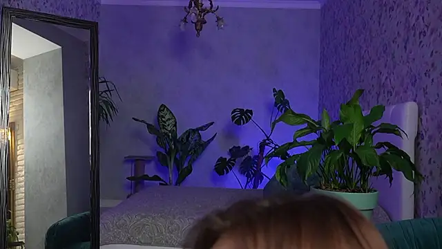 Snapshot of ClaraBendover chatting on February 2026 07:52:01 PM ClaraBendover online show from February 2026 07:52:01 PM