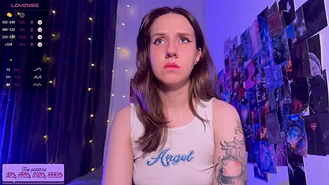 HotaruTomo online show from November 2025 10:54:01 PM