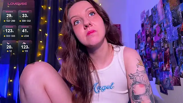 HotaruTomo online show from February 2026 05:02:01 AM