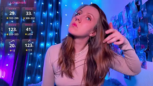 HotaruTomo online show from February 2026 12:18:01 AM