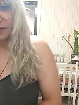 ElfGrey online show from March 2025 02:31:02 AM