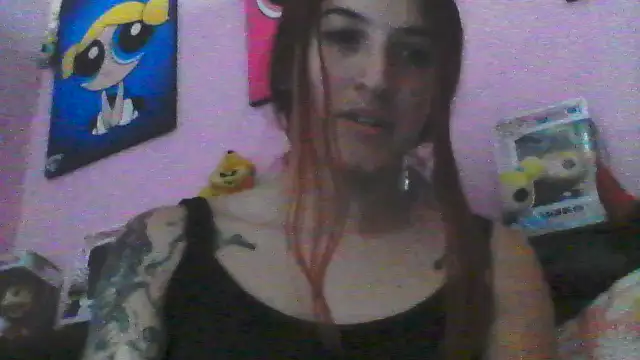 Snapshot of ninaa_fox chatting on May 2026 06:26:01 PM ninaa fox online show from May 2026 06:26:01 PM