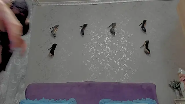 emilianna666 online show from January 2025 01:09:01 PM