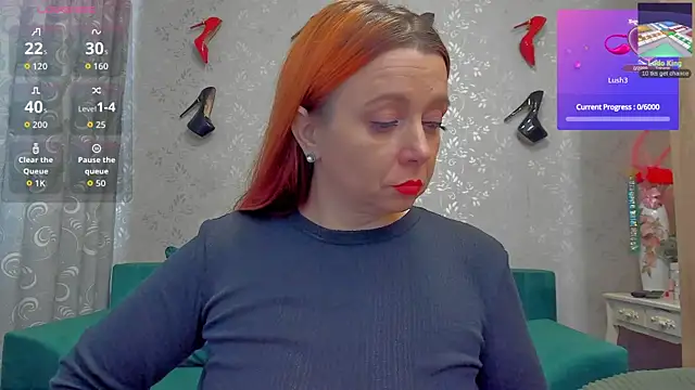 emilianna666 online show from September 2025 08:30:01 AM