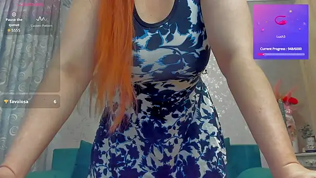 emilianna666 online show from October 2025 11:57:02 AM