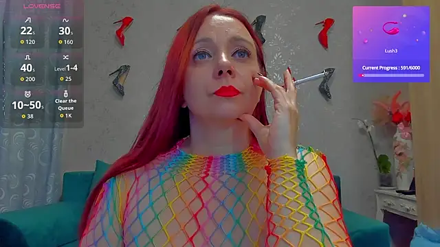 emilianna666 online show from November 2025 10:36:01 AM