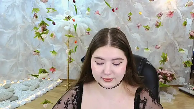 NicoleFoxery online show from March 2026 03:23:01 AM