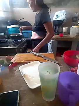 sexicaribe2 online show from November 2025 05:45:02 PM