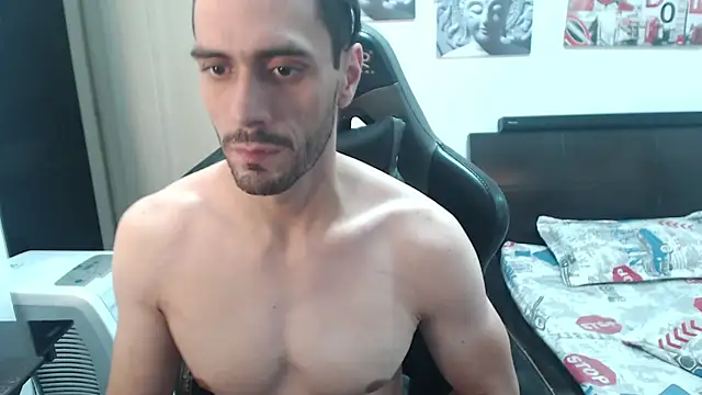 samuelgarcia  online show from December 2024 07:10:01 AM