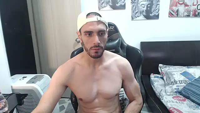 samuelgarcia  online show from January 2025 03:58:01 AM