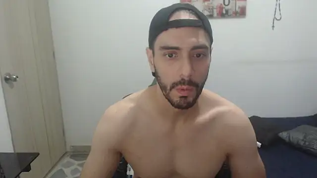 samuelgarcia  online show from September 2025 11:20:02 AM