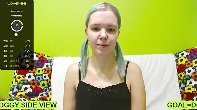 Ultra Meow online show from February 2025 06:49:02 PM