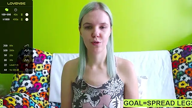 Ultra Meow online show from February 2025 11:22:02 AM