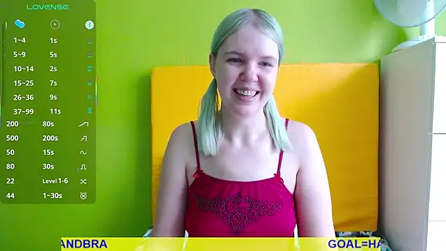 Ultra Meow online show from May 2026 05:45:02 AM