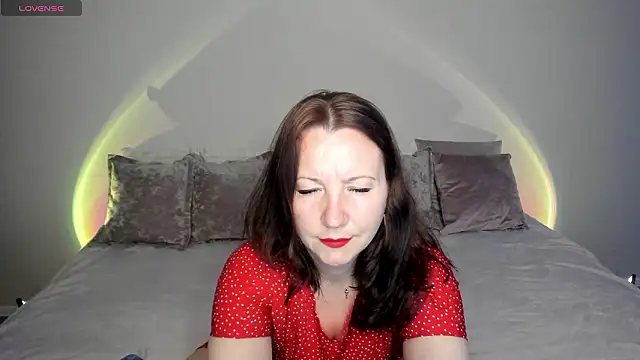 AliceeShy online show from March 2026 12:54:02 AM