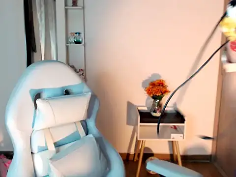 BOREAL MOON online show from September 2025 12:49:01 AM