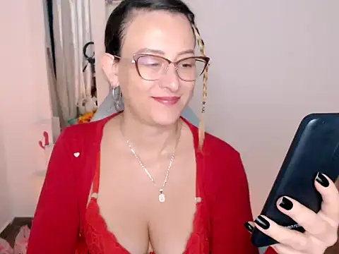 BOREAL MOON online show from March 2026 05:58:02 AM