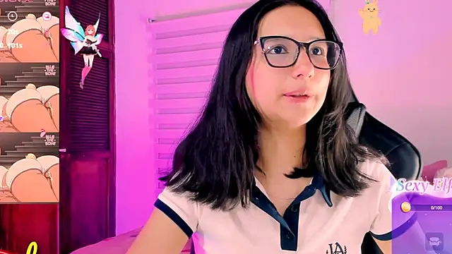 Luniverse online show from February 2025 09:07:02 PM