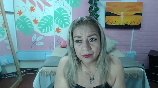 ZAMANTHA online show from November 2025 04:17:01 PM