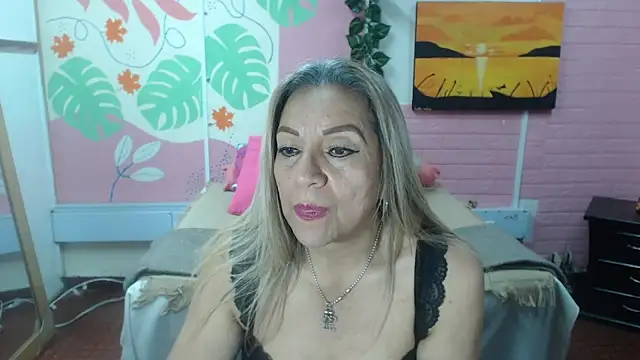 ZAMANTHA online show from February 2026 05:20:01 PM